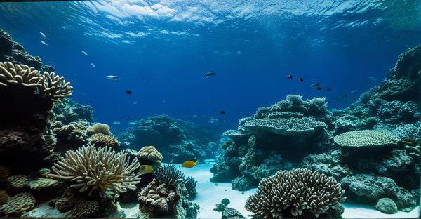 Aquarium à marseille : découvrez les meilleurs spots en famille