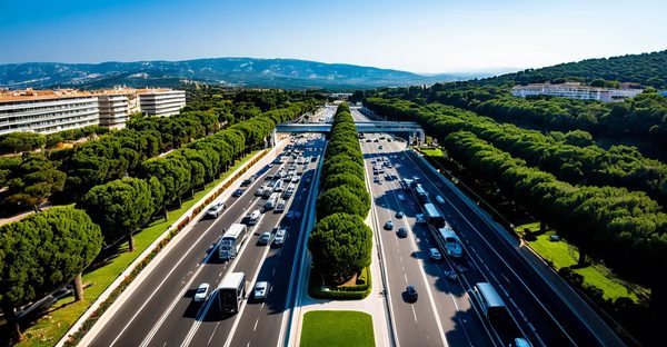 Découvrez travel planet sophia antipolis : révolutionnez vos voyages d'affaires