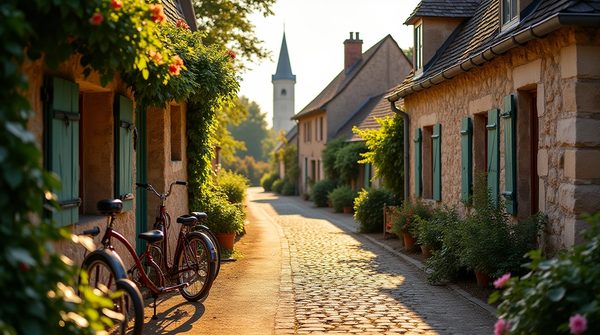 Les incontournables locations de vacances en normandie