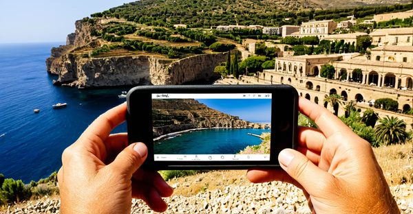 Que faire en sicile : guide des incontournables pour votre séjour