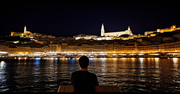 Vivez une nuit insolite à marseille : expériences inoubliables