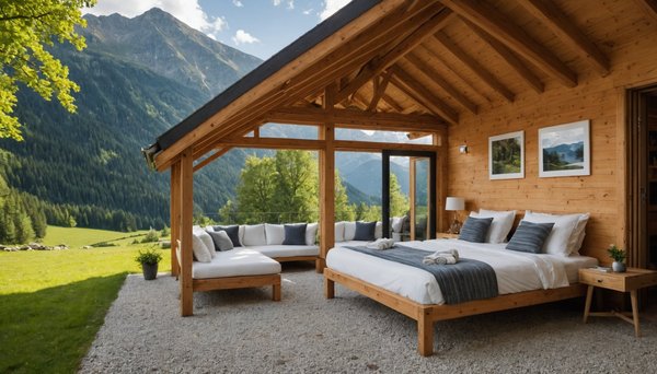 Week-ends à deux : le site seulstwo a tout compris à vos envies