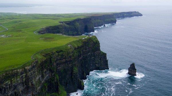 Voyage en Irlande : écrivez votre propre histoire d'aventure