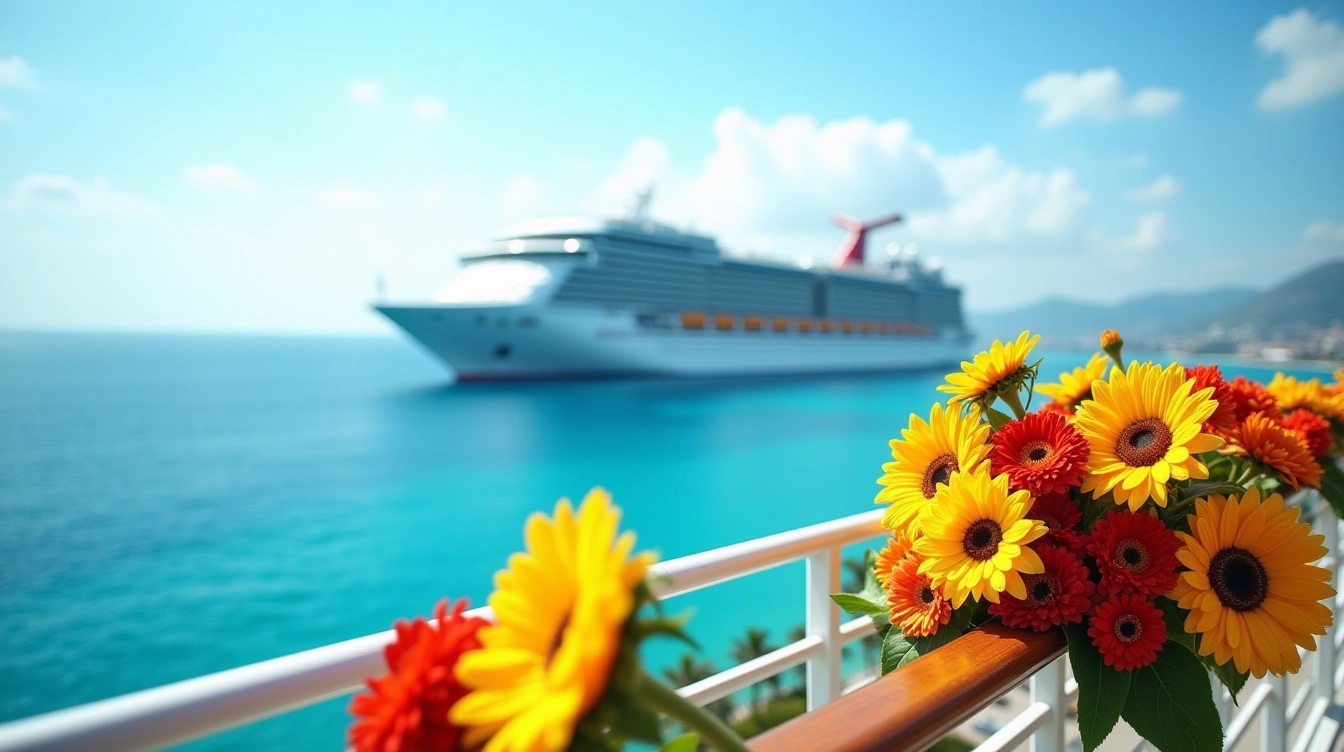 Vos questions sur les croisières de novembre