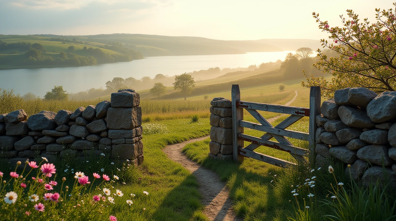 Vos questions sur les locations normandes